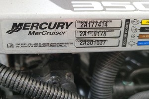 Photo 1739326 for 2014 Monterey 260 Sport Yacht  