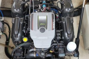 Photo 1739330 for 2014 Monterey 260 Sport Yacht  