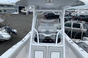 Photo 1739385 for 2022 Sea Fox 228 Commander  