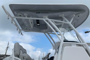 Photo 1739378 for 2022 Sea Fox 228 Commander  