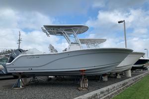 Photo 1736493 for 2022 Sea Fox 228 Commander  