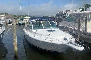 Photo 1739418 for 2000 Tiara Yachts 2900 Coronet  