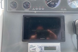 Photo 1739416 for 2000 Tiara Yachts 2900 Coronet  