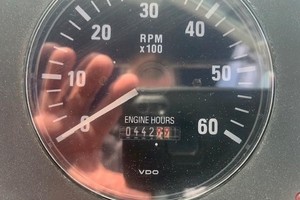 Photo 1739412 for 2000 Tiara Yachts 2900 Coronet  