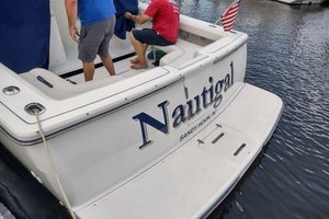 Photo 1739417 for 2000 Tiara Yachts 2900 Coronet  