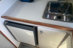 Photo 1739413 for 2000 Tiara Yachts 2900 Coronet  