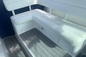 Photo 1739415 for 2000 Tiara Yachts 2900 Coronet  