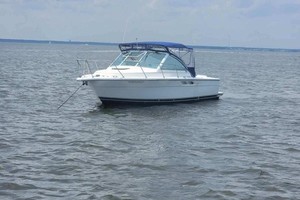 Photo 1739410 for 2000 Tiara Yachts 2900 Coronet  