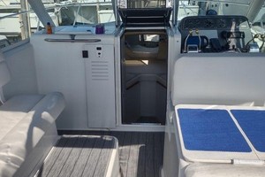 Photo 1739409 for 2000 Tiara Yachts 2900 Coronet  