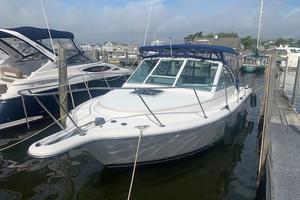 Photo 1736495 for 2000 Tiara Yachts 2900 Coronet  