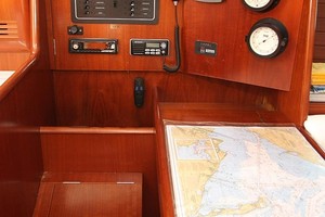 Photo 1739442 for 2001 Beneteau 361  