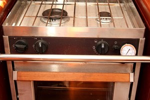 Photo 1739444 for 2001 Beneteau 361  