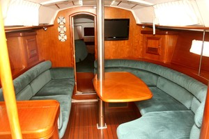 Photo 1739449 for 2001 Beneteau 361  