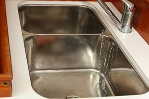 Photo 1739443 for 2001 Beneteau 361  