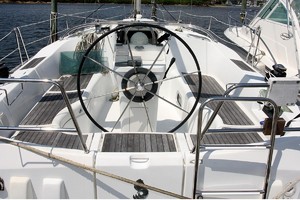 Photo 1739441 for 2001 Beneteau 361  