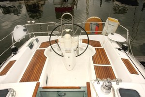 Photo 1739448 for 2001 Beneteau 361  