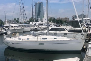 Photo 1739446 for 2001 Beneteau 361  