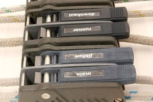 Photo 1739447 for 2001 Beneteau 361  