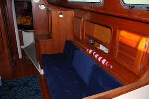 Photo 1739462 for 1988 Freedom  Paradigm 