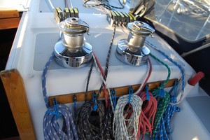 Photo 1739453 for 1988 Freedom  Paradigm 