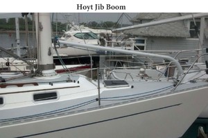 Photo 1739478 for 1988 Freedom  Paradigm 