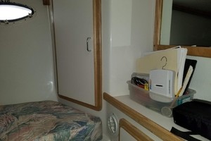 Photo 1739523 for 1995 Catalina 34 Islander Salty Pepper 