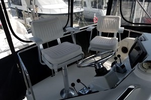 Photo 1739533 for 1995 Catalina 34 Islander Salty Pepper 