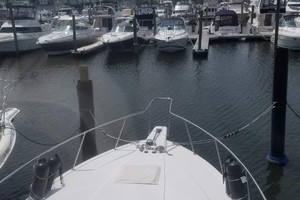 Photo 1739535 for 1995 Catalina 34 Islander Salty Pepper 