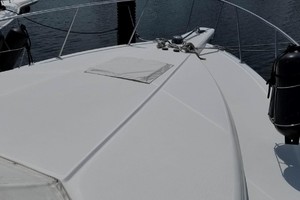 Photo 1739541 for 1995 Catalina 34 Islander Salty Pepper 