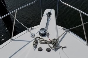 Photo 1739537 for 1995 Catalina 34 Islander Salty Pepper 