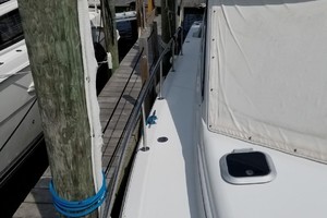 Photo 1739539 for 1995 Catalina 34 Islander Salty Pepper 