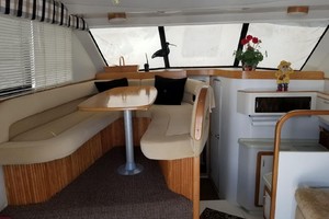 Photo 1739517 for 1995 Catalina 34 Islander Salty Pepper 