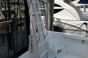 Photo 1739516 for 1995 Catalina 34 Islander Salty Pepper 