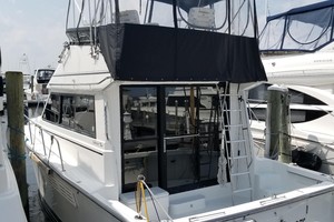 Photo 1739515 for 1995 Catalina 34 Islander Salty Pepper 