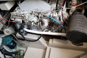 Photo 1739542 for 1995 Catalina 34 Islander Salty Pepper 