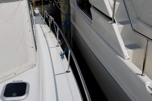 Photo 1739540 for 1995 Catalina 34 Islander Salty Pepper 