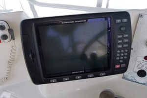 Photo 1739528 for 1995 Catalina 34 Islander Salty Pepper 