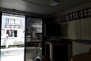 Photo 1739519 for 1995 Catalina 34 Islander Salty Pepper 