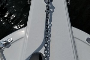 Photo 1739536 for 1995 Catalina 34 Islander Salty Pepper 