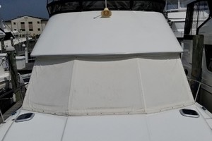 Photo 1739538 for 1995 Catalina 34 Islander Salty Pepper 