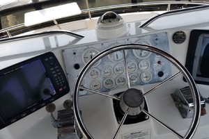 Photo 1739532 for 1995 Catalina 34 Islander Salty Pepper 