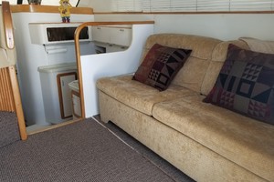 Photo 1739518 for 1995 Catalina 34 Islander Salty Pepper 