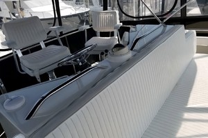 Photo 1739534 for 1995 Catalina 34 Islander Salty Pepper 