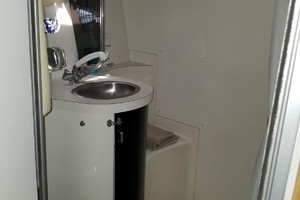 Photo 1739525 for 1995 Catalina 34 Islander Salty Pepper 