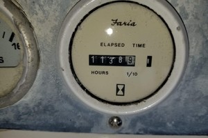 Photo 1739531 for 1995 Catalina 34 Islander Salty Pepper 