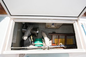 Photo 1739562 for 1970 Hinckley  Dream Catcher 