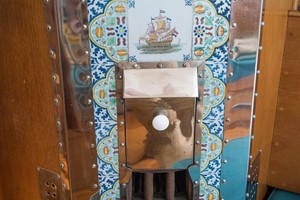 Photo 1739573 for 1970 Hinckley  Dream Catcher 