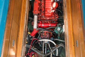 Photo 1739582 for 1970 Hinckley  Dream Catcher 