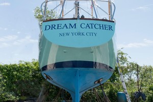 Photo 1739553 for 1970 Hinckley  Dream Catcher 