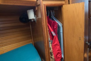 Photo 1739579 for 1970 Hinckley  Dream Catcher 